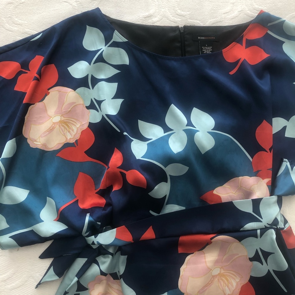 BCBG Dress